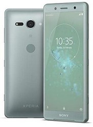 Замена камеры на телефоне Sony Xperia XZ2 Compact в Саратове